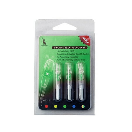 Arrow Nock Nocks And Ed Nocks Nocturnal Nocks 3 Arrow Pe Arrow Nock Pe Nocks Hery Pe Nocks Green