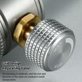 thumbnail image 4 of Stainless Steel  thrower With Preheating Tube Barbecue Fire Point Carbon Flamethrower, 4 of 7