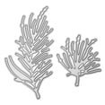 thumbnail image 3 of New Snowflake Metal Cutting Dies Stencils DIY Scrapbooking Album Paper Card, 3 of 4