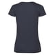 thumbnail image 3 of Fruit of the Loom - Camiseta para Mujer (Marino Intenso), 3 of 4
