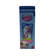 Littlest Pet Shop Picnic Spot Pet Pair Series 3 Mini Figures, 2-Pack