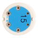 thumbnail image 2 of Cinta adhesiva, cinta impermeable ignífuga industrial Cinta de silicona impermeable elaborada con cuidado Jadeshay A, 2 of 8