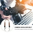 thumbnail image 4 of EeaseCA 2PCS Replacement Neck Strap Camera Fixing Mount Strap Photography Supply, 4 of 7