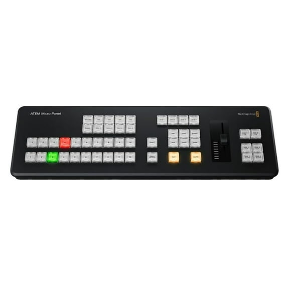 Blackmagic Design ATEM Micro Panel