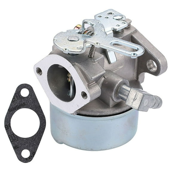 Carburetor Carb for Tecumseh 5hp 640084b 640084a Hs50 Hssk50 Snowblower