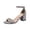 Grey, variant on Women’S Velvet T-Bar Mary Jane Heels, Closed Round Toe Buckle Fastening Chunky Block Heel Dress Pumps, Elegant Low Heel Wedding Party Formal Shoes, 1 Pair, Sizes 35 Through 46