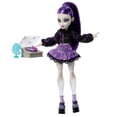 thumbnail image 5 of Monster High Self-Scare Secrets Spectra Vondergeist Fashion Doll with 13 Realistic Accessories, 5 of 6