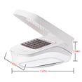 thumbnail image 3 of maskred Onion Chopper Multifunctional Fruit Dicer Potato Carrot Shredder Kitchen Tools, 3 of 6