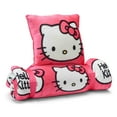 thumbnail image 2 of Hello Kitty Pink Pride Silk Touch Sherpa Slumber Bag, 2 of 6