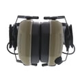 thumbnail image 4 of Walker's Razor Slim Low Profile Electronic Ear Muffs Olive Drab Green, 4 of 5
