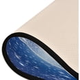 thumbnail image 3 of FREEAM Christmas Deer Runner Rug - 24"x72" Ultra Soft Non-Slip Floor Mat Washable Area Rugs for Kitchen Bathroom Entry Home Decor, 3 of 7
