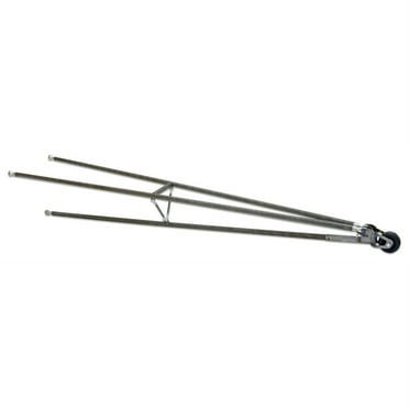 80in Single Wheel-E-Bar Kit