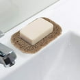 thumbnail image 1 of Rack Organizer Tray for Bathroom Countertop and Shower Storage Holder Modern Kitchen Soap Dish Stand with Non Feature and Easy, 1 of 4