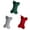 C-3PCS, variant on 16.5 Inch Large Double Side Knitted Dog Christmas Stocking Bone Shaped Pet Stocking for Dogs Cats Pets Hanging Christmas Decorations with Cute Holiday Designs and Personalized Pet Theme