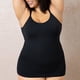 thumbnail image 2 of Camisola larga de Europa y Estados Unidos que moldea el abdomen, ropa sin costuras para el cuerpo, 2 of 4