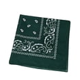 thumbnail image 1 of Foulard Respirant Multifonctionnel Grand Usage Bandana Absorbant l'Humidité pour Extérieur, 1 of 7