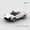 1002 no box, variant on City Speed Convertible MOC Old Car Super Race Vehicle Model Building Block Racing Brick Technical Christmas Gift Rally Sport Toy