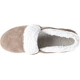 thumbnail image 4 of Propet Women's Colbie Slippers  B(M) Stone Women's Shoe 8 B(M)  WXX004SSTNM-08, 4 of 5
