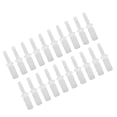 thumbnail image 4 of Adaptador de tubería de agua para acuario, 20 unidades, recto, de 2 vías, para pecera, 4 of 14