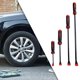 thumbnail image 4 of Juego de 4 piezas Salvador palancas de neumáticos de coche acero al cromo vanadio 8 12 18 24 pulgadas, 4 of 8