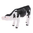 thumbnail image 1 of Figuras de ganado de juguete realistas CUTICAT Lechón de lechoso para Colección de juguetes educativos de ciencia y naturaleza, 1 of 7