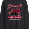 thumbnail image 3 of Farmall Genuine Tractor Supplies - Men's Long Sleeve T-Shirt, 3 of 6
