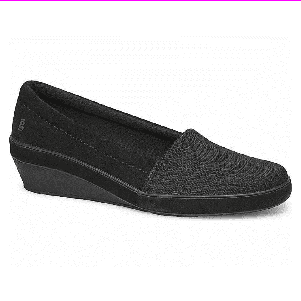 grasshopper shoes suede black