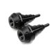 thumbnail image 1 of For Yamaha Fazer Fz1 Fz6 Fz8 Fz 1 Fz 6 Fz 8 Motorcycle Falling Protection Frame Slider Fairing Guard Anti Crash Protector Pad, 1 of 5