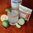 thumbnail image 5 of Twang-a-Rita Sangrita, Chili-Lime & Lime Flavored Cocktail Rimming Salt - 3pk, 5 of 6