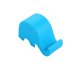 thumbnail image 2 of Bearachild Mini soporte para teléfono con soporte para escritorio y de elefante para tabletas de teléfonos móviles Teléfono y Comunicación Azul, 2 of 6