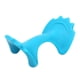 thumbnail image 1 of Masajeador de cuello, masajeador de cabeza, máquina de masaje manual, cojín ligero portátil Azul, 1 of 9
