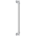 thumbnail image 1 of ROHL U.6907APC Grab Bars, Polished Chrome, 1 of 5