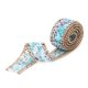 thumbnail image 4 of Cinta De Diamantes De Imitación, Cinta Embellecedora De Cadena De Cristal, Rollo De Envoltura Ostentosa De Diamantes DIY Para Decoración De, 4 of 7
