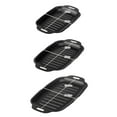 thumbnail image 6 of BBQ Plate Grill Pan Griddle Carbon Steel Nonstick for Outdoor Indoor Stovetop Gas Induction Cooking, 6 of 7