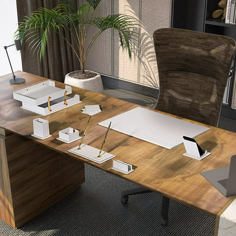 Office Desk Accessories set – WorkShopBeaver
