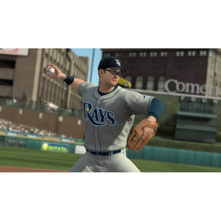 MLB 2K11 - Xbox 360 - Walmart.com MLB 2K11 - Xbox 360 - Walmart.com