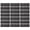 Grey, variant on 21 Pack 100x33.3cm Asphalt Roof Shingles, Roofing Shingles 2.7mm Thick, Desert Gold Architectural Shingles for Roof Repair Replacement Waterproof Insulation