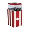 thumbnail image 6 of Brentwood New PC-488R Classic Striped 8-Cup Hot Air Popcorn Maker 2.2 lb, 6 of 6