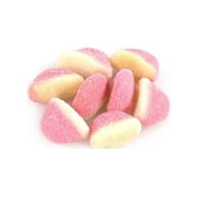 Kervan, Strawberry Cake Gummy Candy, 5 Lbs