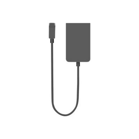 Microsoft VGA Adapter for Microsoft Surface RT and Surface 2 price history on PriceWatchPro