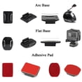 thumbnail image 4 of Kit de accesorios universal PellKing para cámara GoPro Hero 13-5, 4 of 5