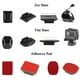 thumbnail image 4 of Kit de accesorios universal PellKing para cámara GoPro Hero 13-5, 4 of 5
