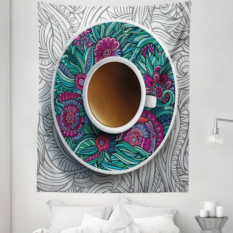 Calming tapestry online