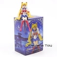 thumbnail image 1 of Anime Character Model Hino Rei Sailor Moon Movable Figure Figuine, 1 of 5