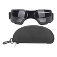 thumbnail image 2 of Gafas de Protección Ocular para Perros Gafas para Perros Protección contra el Viento Gafas de Sol para Perros Medianos y Grandes Caminar Al Aire Libre ANGGREK  Otros, 2 of 8
