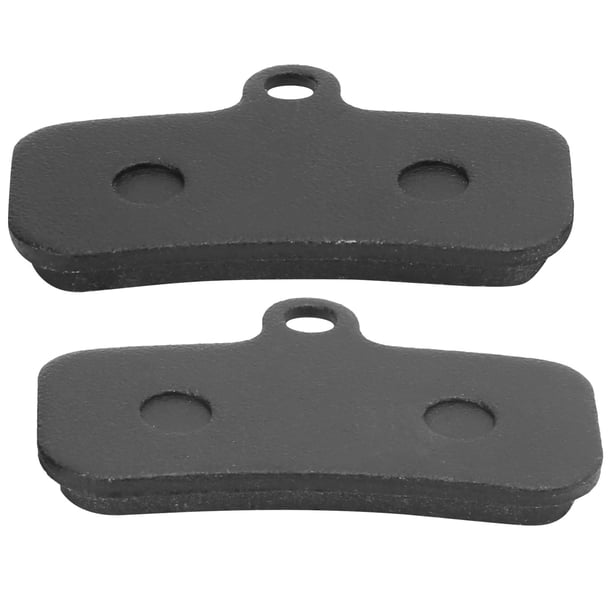 Pastillas De Freno De Disco, Pastillas De Freno De Disco De Repuesto Estables De Baja Atenuación Con Sensación De Frenado Cómoda Para SAINT M800 Para M446/355/395/BB5 Para ANGGREK GJ2716