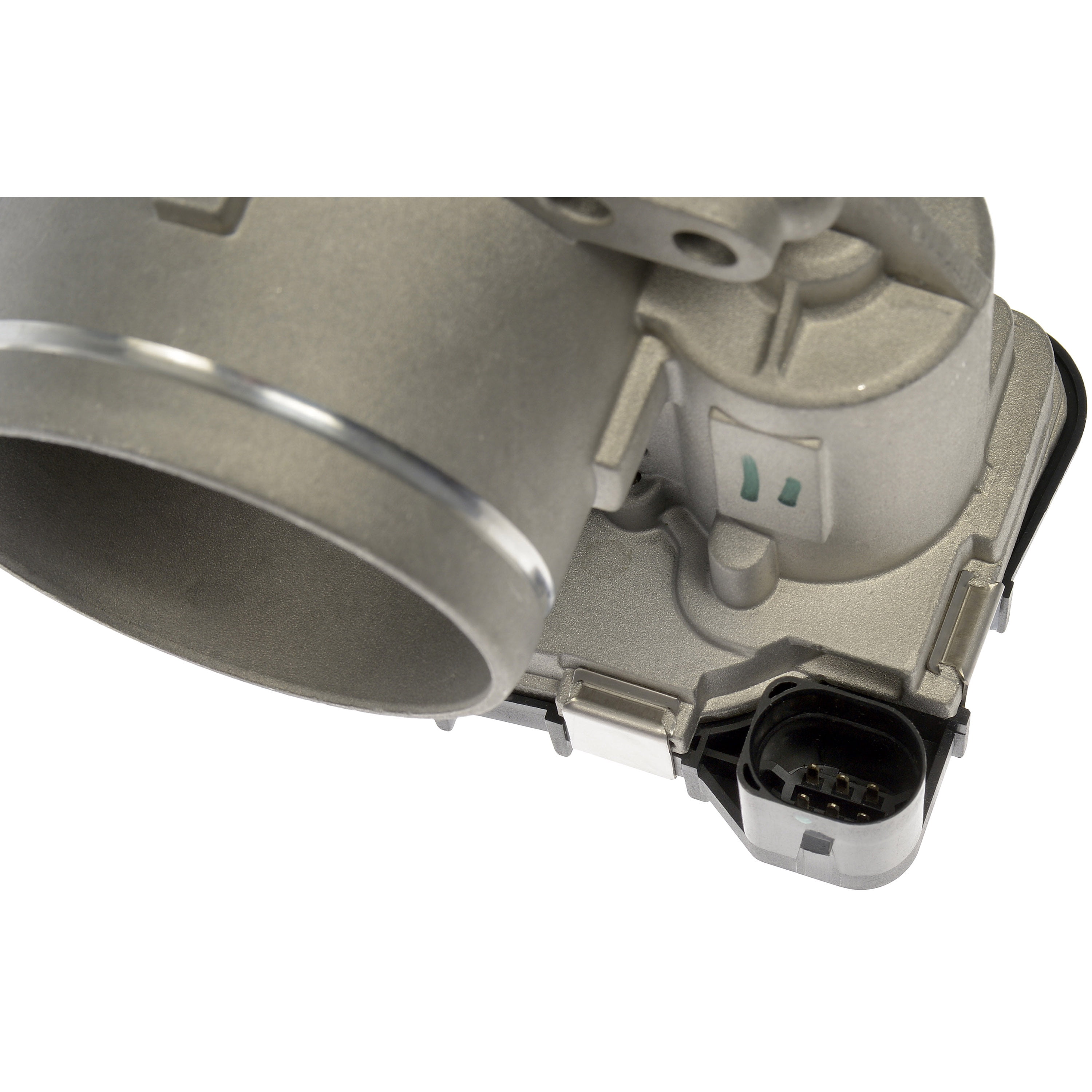 Dorman 977-085 Electronic Throttle Body for Specific Volkswagen Models (OE FIX)