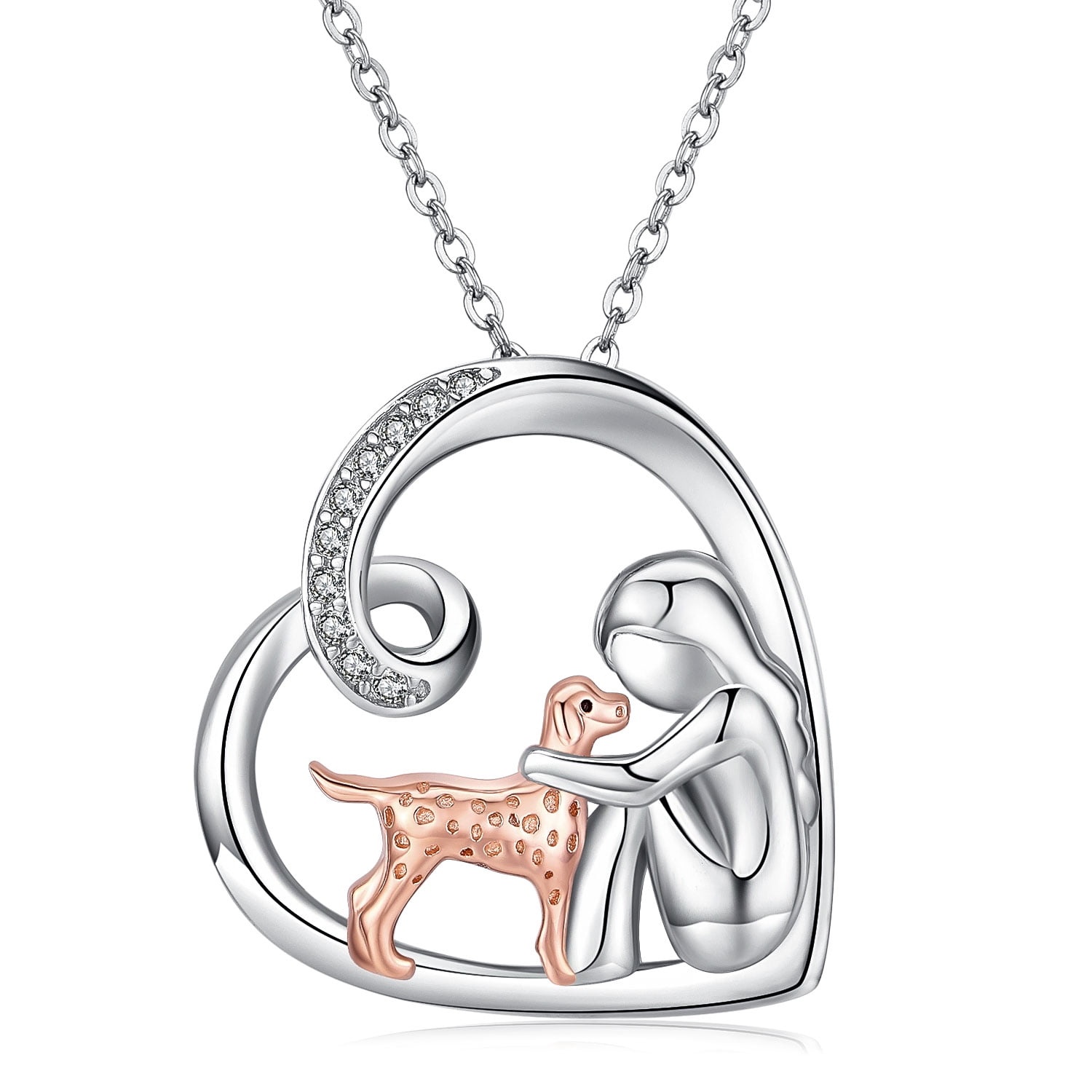 Lovely Cute Animal Shaped Pendant Gift Charming Sweet Women Jewelry Penguin Necklace 