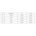 thumbnail image 3 of YESIMOLA Pants for Girls Kids Toddler Pants for Baby Girl Baby Girl Denim Bell Bottom Maker Fashion Western Children Clothes Clothes Boys Newborn Summer Clothes Girls Clothes Size 10 12, 3 of 6