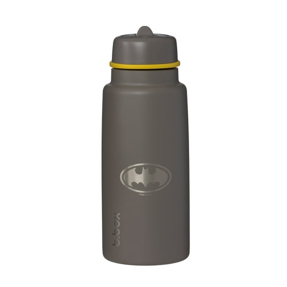 b.box - Insulated Flip Top - 1L - Batman